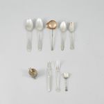 1240 9537 CUTLERY